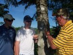 2016 Golf tournament